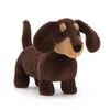 Jellycat Otto Sausage Dog small 13cm