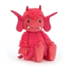 Jellycat Pandora Pixie 27cm