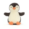 Jellycat Peanut Penguin Medium 24cm
