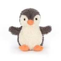 Jellycat Peanut Penguin Small 12cm