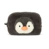 Jellycat Peanut Penguin Tasche