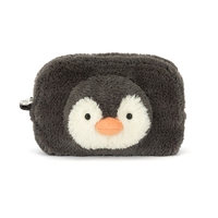 Jellycat Peanut Penguin Tasche