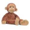 Jellycat Pongo Orangutan Groß