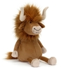 Jellycat Ramone Bulle 33cm