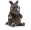 Jellycat Roderick Nashorn / Rhinoceros 37cm