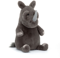 Jellycat Roderick Nashorn / Rhinoceros 37cm