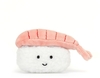 Jellycat Sassy Sushi Nigiri 6cm