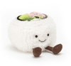 Jellycat Silly Sushi California 10cm