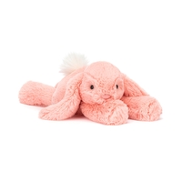 Jellycat Smudge Apricot Rabbit / Hase 24cm