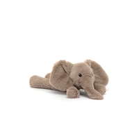 Jellycat Smudge Elephant Tiny 13cm