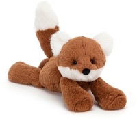 Jellycat Smudge Fox / Fuchs Medium 24cm