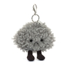 Jellycat Storm Cloud Bag Charm 13cm
