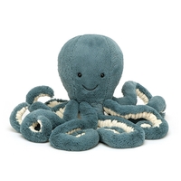 Jellycat Storm Octopus medium 49cm