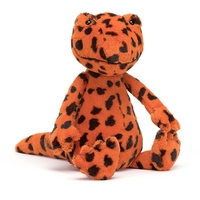 Jellycat Syd Salamander 25cm