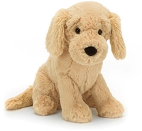 Jellycat Tilly Golden Retriever 27cm