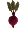 Jellycat Vivacious Vegetable Beetroot 22cm
