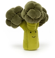 Jellycat Vivacious Vegetable Broccoli 17cm
