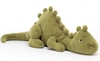 Jellycat Vividie Dino 42cm