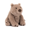 Jellycat Wonda Wombat 23cm