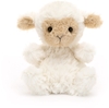 Jellycat Yummy Lamb 21cm