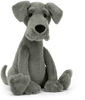 Jellycat Zeus Great Dane / Deutsche Dogge 27cm