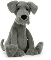 Jellycat Zeus Great Dane / Deutsche Dogge 27cm