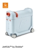 JetKids by Stokke® BedBox Blue Sky