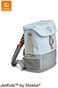 JetKids by Stokke® Crew Backpack Blue Sky