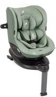 Joie 2023 i-Spin 360 R Autokindersitz (40-105cm) Laurel