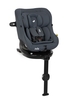 Joie Babyschale i-Pivot 360 (40-105cm) Dark Slate