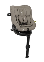 Joie Babyschale i-Pivot 360 (40-105cm) Oak