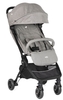 Joie Buggy Pact Gray Flannel