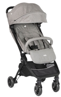 Joie Buggy Pact Gray Flannel
