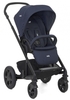 Joie Chrome DLX Set Kombikinderwagen Navy Blazer