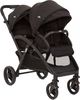 Joie Evalite Duo Geschwisterwagen Coal