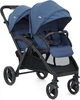 Joie Evalite Duo Geschwisterwagen Deep Sea