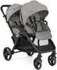 Joie Evalite Duo Geschwisterwagen Pebble Neu