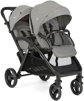 Joie Evalite Duo Geschwisterwagen Pebble Neu