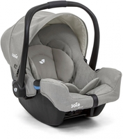 Joie Gemm™ Babyschale ECE-Gruppe 0+ Pebble