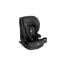 Joie i-Irvana max Mercury Mesh Kindersitz 76 - 125 cm