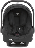 Joie i-Juva Babyschale (40-75cm) Shale