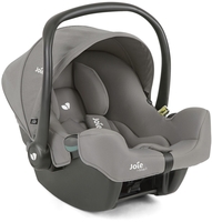 Joie i-Snug 2 Babyschale (40-75cm) Pebble