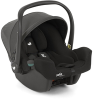 Joie i-Snug 2 Babyschale (40-75cm) Shale