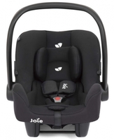 Joie i-Snug Babyschale Coal