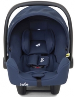 Joie i-Snug Babyschale Deep Sea