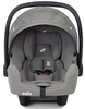 Joie i-Snug Babyschale Gray Flannel