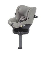 Joie i-Spin 360 E Autokindersitz (61-105cm) Gray Flannel