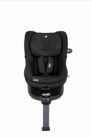 Joie i-Spin 360 E Autokindersitz (61-105cm) Shale