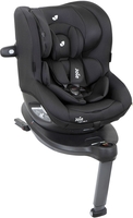 Joie i-Spin 360 R Autokindersitz (40-105cm) Coal