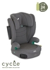 Joie i-Trillo™ Cycle Autokindersitz Shell Gray